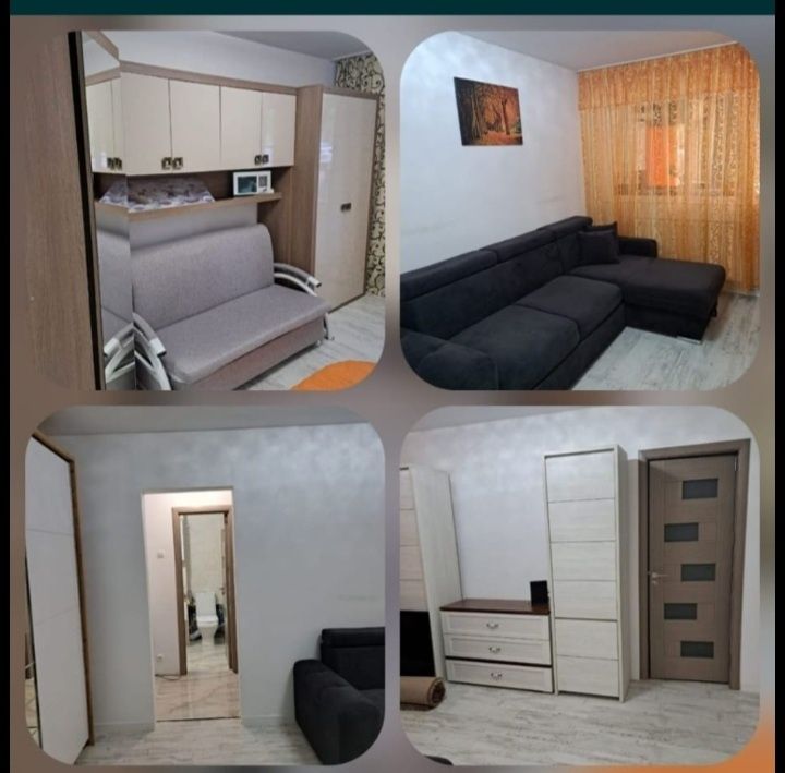 Închiriez apartament