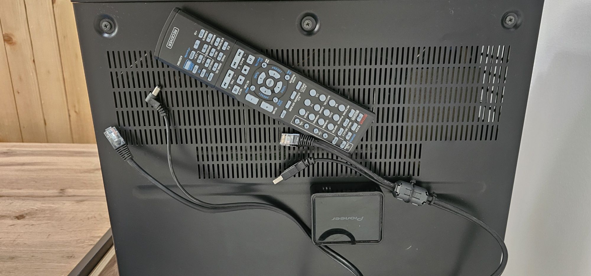 Продавам Pioneer vsx-lx55