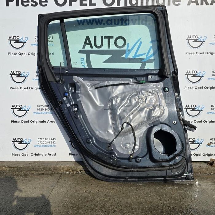 Portiera usa Z22C stanga spate Opel Zafira C
