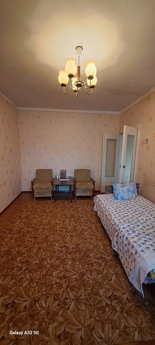 Продаётся 3-х комнатная квартира