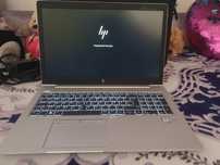 Hp Elitebook 850g6