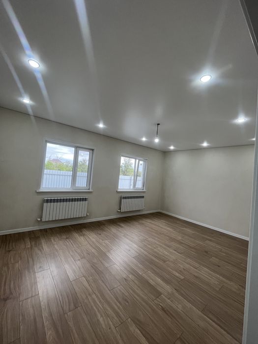 Деркул частный дом