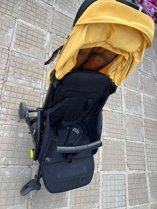 Детска количка YNGRI