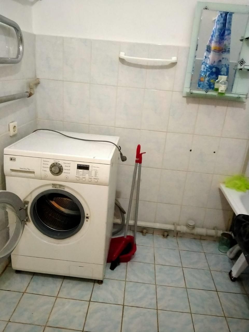Сдам 2-х комнатную  квартиру