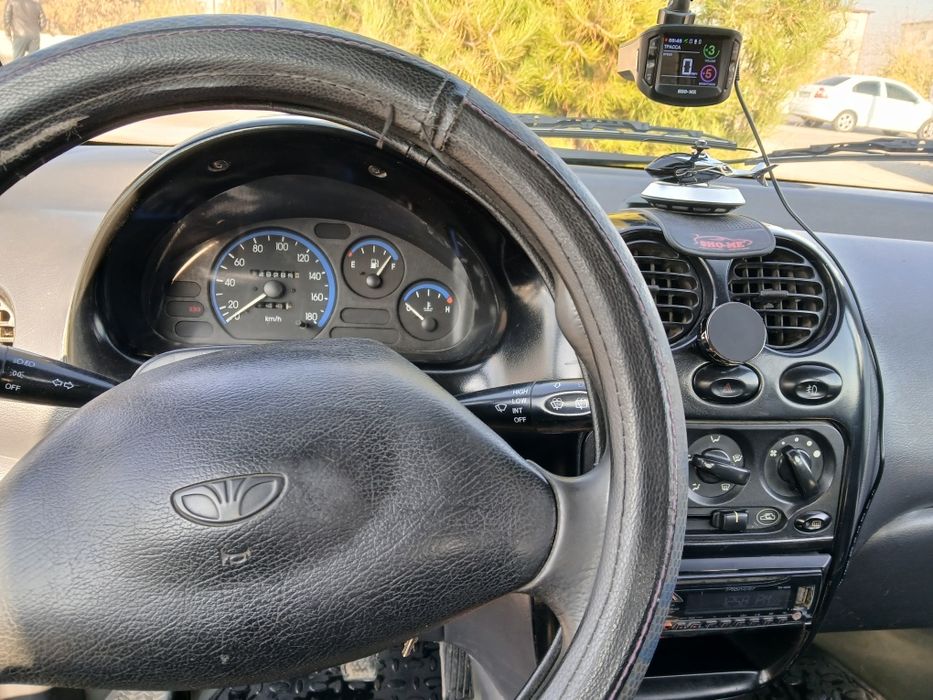 Matiz mx sotiladi 2008 yil!