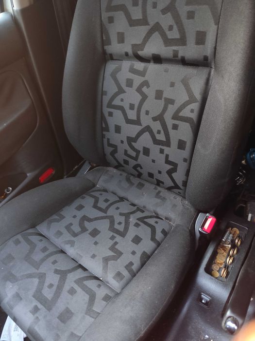 Volkswagen Golf IV 1.6