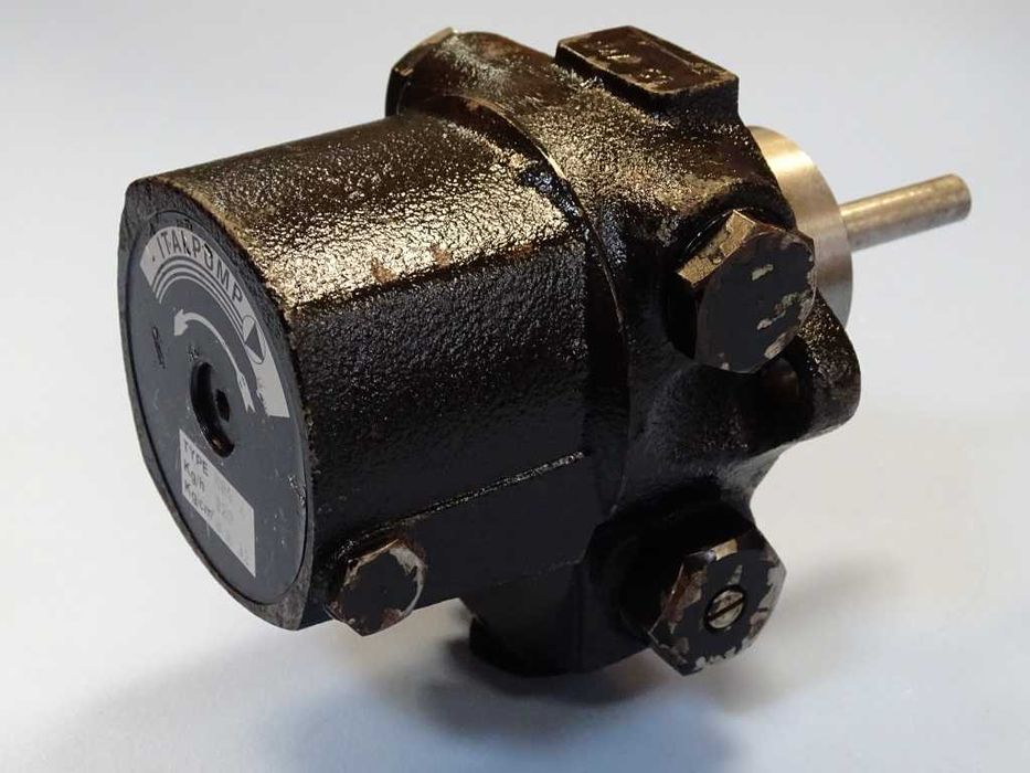 Мазутна помпа ITAL PUMP NR4A