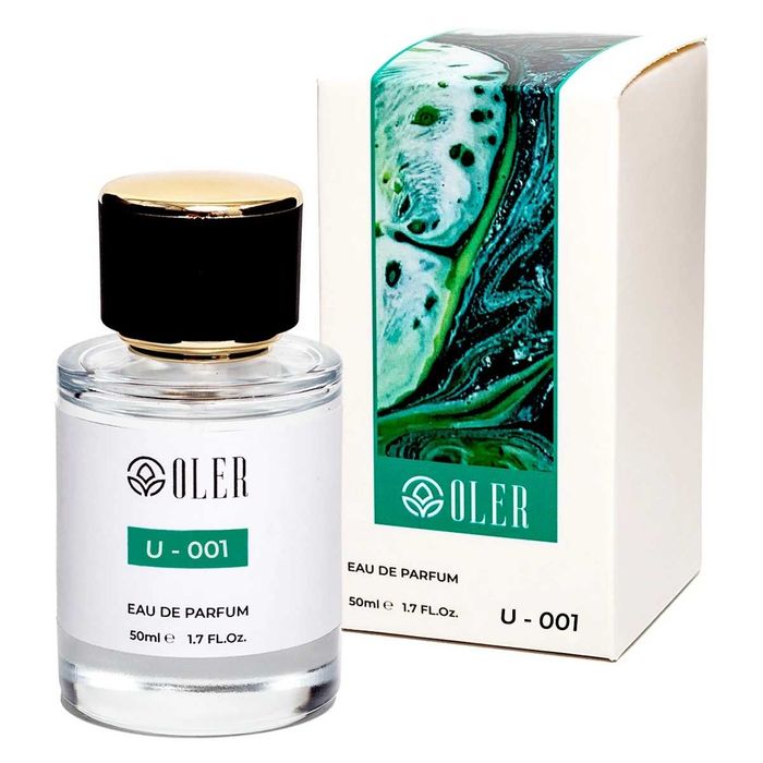 Apa de parfum Oler Grand Premium 50 ml