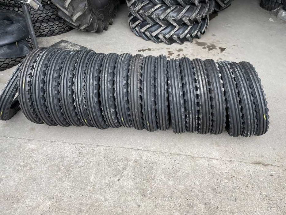 4.00-16 Anvelope noi agricole de semanatoare cu garantie