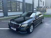 Mercedes Benz E220 / 2017 / Euro 6 / Unic Proprietar / TVA deductibil