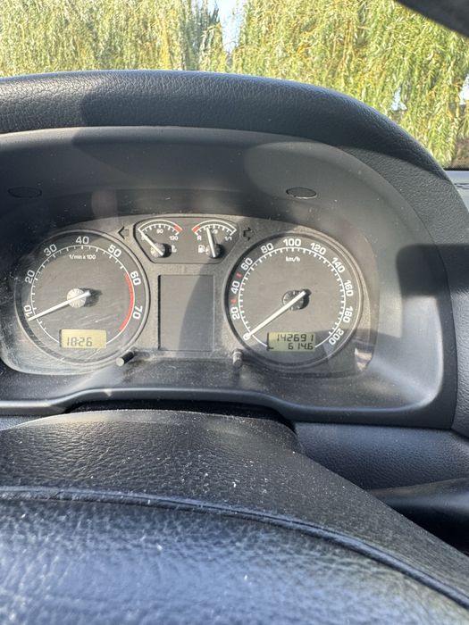 Skoda Octavia Tour 1.4 benzina