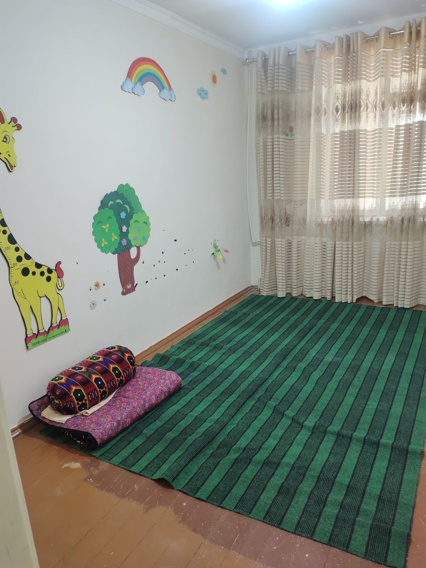 Ижара, аренда квартир