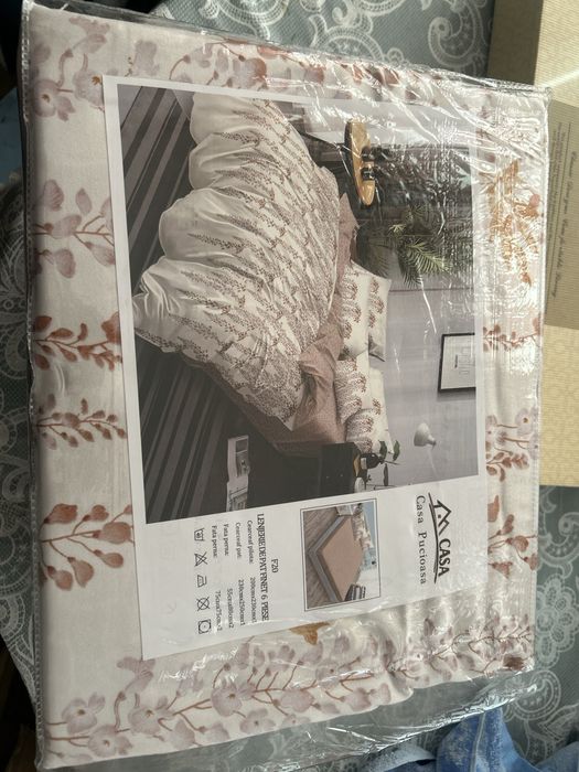 Спални комплекти CASA с 6 части