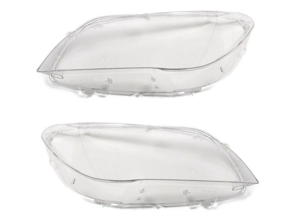 Капаци за фарове на BMW 7 F01 / БМВ 7 Ф01