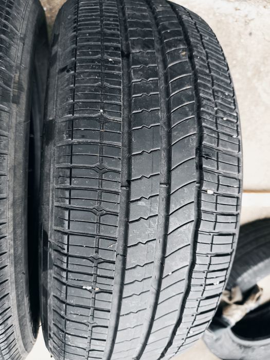 195/55/16,michelin,6-7mm,dot 3418