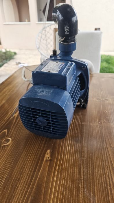 Помпа за Вода ИТАЛИАНСКА