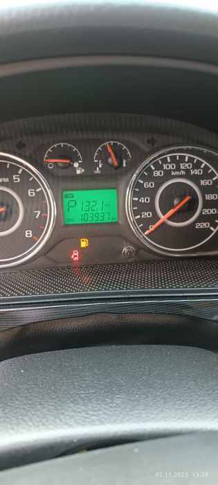 Продаётся Chevrolet Gentra год 2021 пробег 104 000 Газ/Бензин