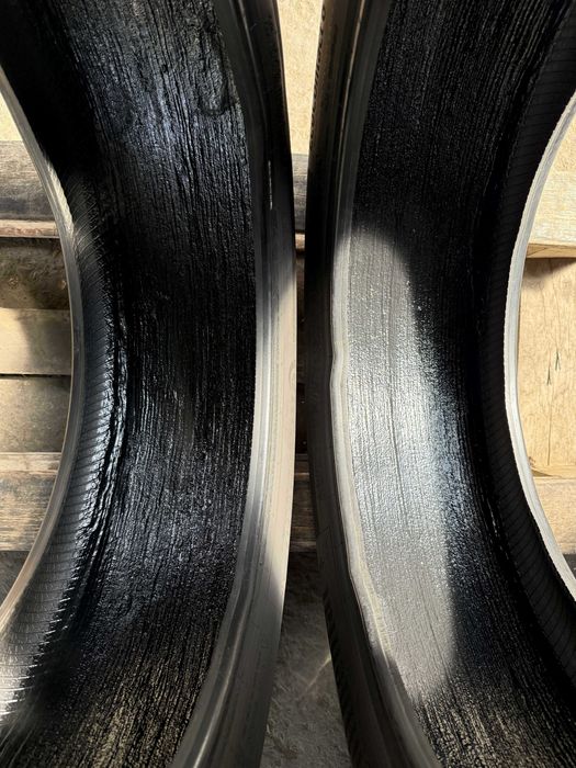 2x Anvelope Vara 235/45 R18 seal - Continental Eco Contact 6