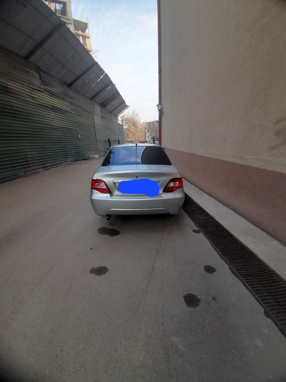 Nexia 2 2014 sotiladi