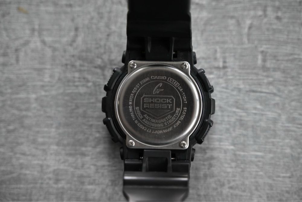Casio G-shock 5146
