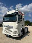 Cap Tractor DAF CF 440 2015
