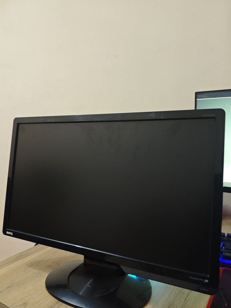 Компьютер игровой RX 570