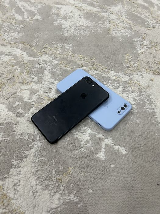 Продам iPhone 7 Plus