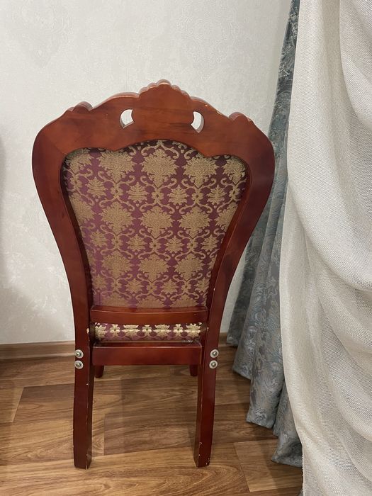 Стулья в хор.состояний