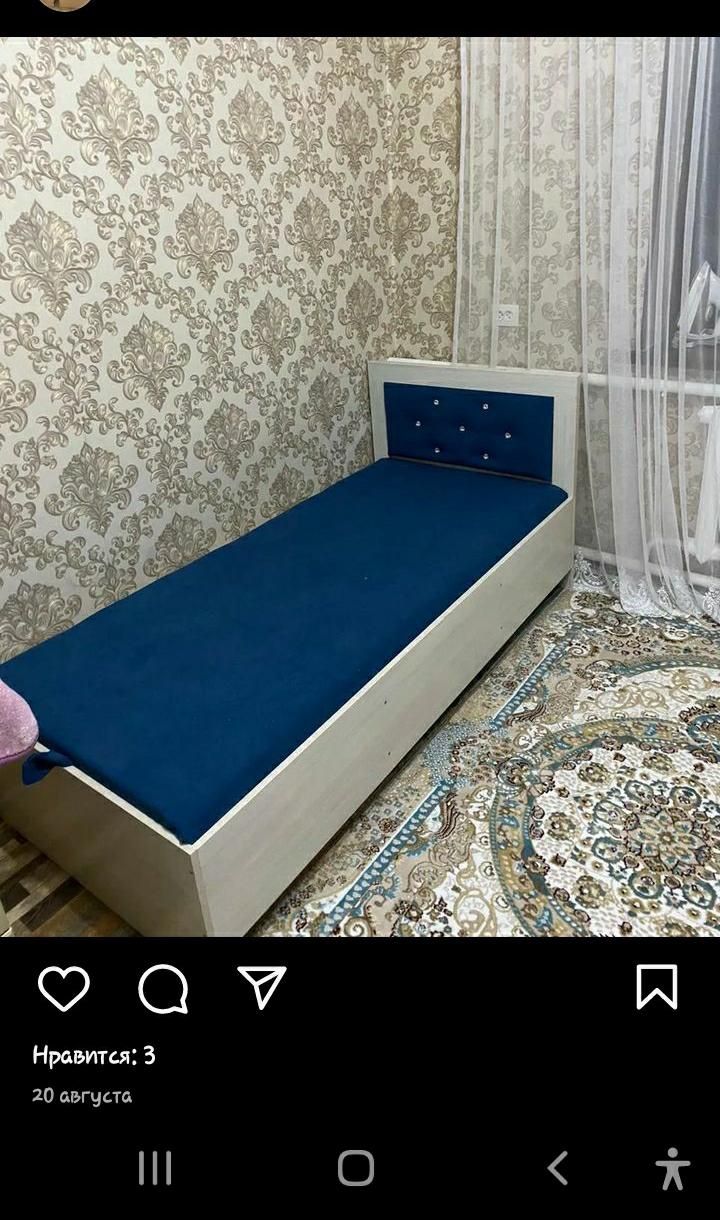 Кровати и шкаф по Низкой Цене