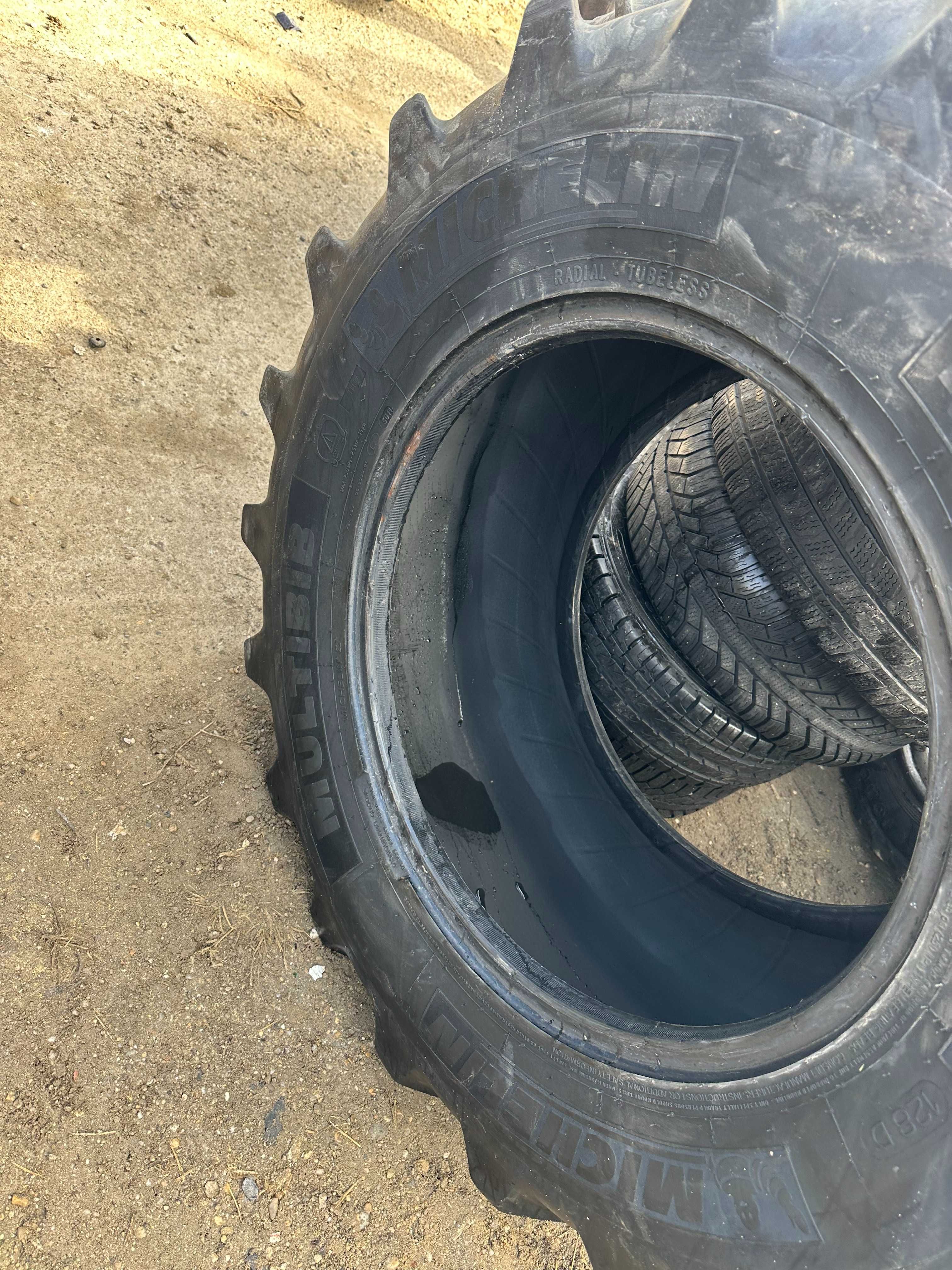 Anvelope  440.65 R24 Michelin