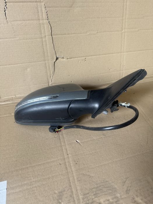 Oglinda dreapta Audi A4 B8 allroad europa