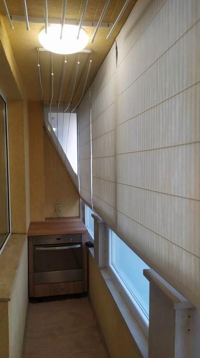 Дава се под наем Тристаен апартамент в София, Надежда 3 - 72 кв.м за 600 € - Снимка #12