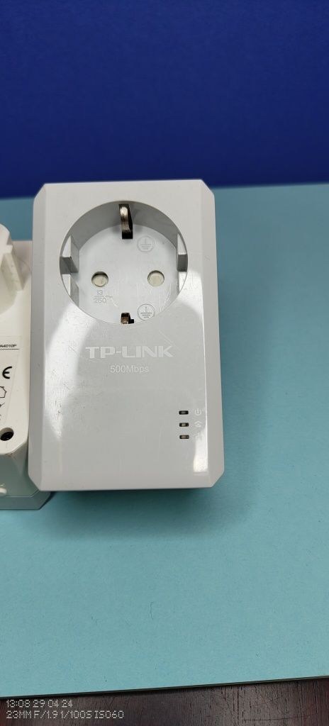 Kit 2 prize tplink av500 internet extender