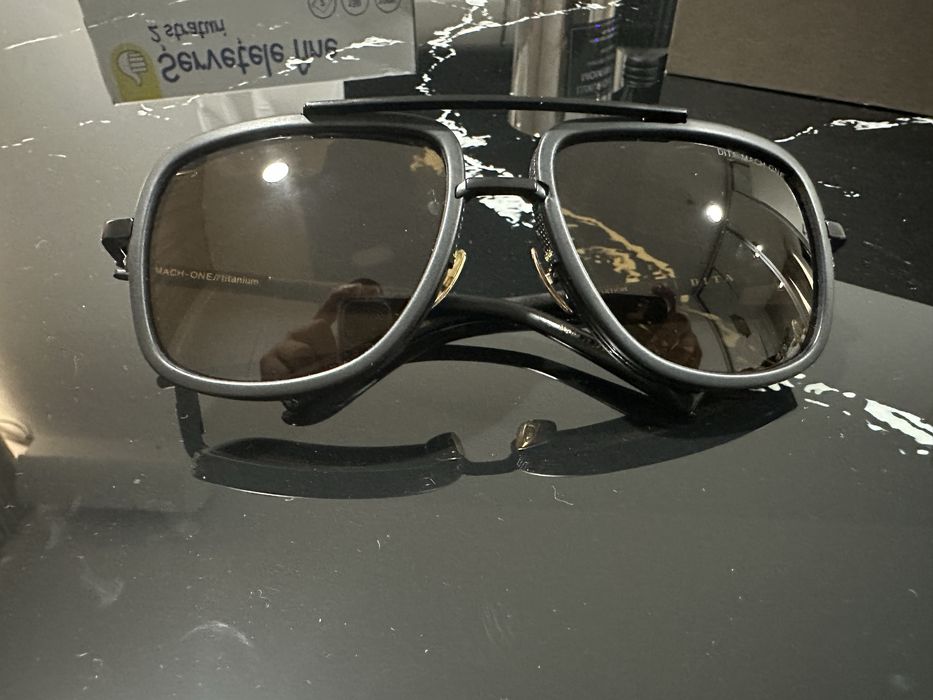 Ochelari dita mach one originali !!!