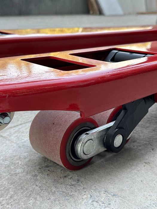 Рохли FUJEETA 3тн