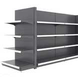 Rafturi metalice diferite dimensiuni