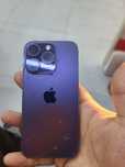 Iphone 14 pro bor