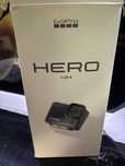 Camera Hero 4k GoPro