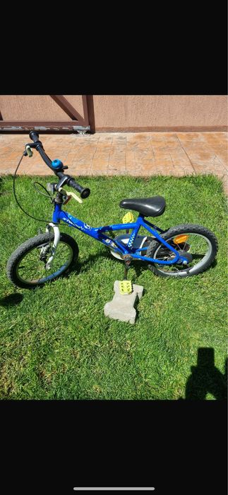 Vand bicicleta omega