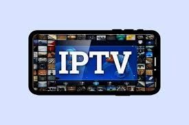 IPI Tv 1 yillik hizmatni taklif qilamiz 100 ming