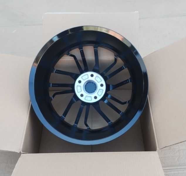 Jante 18 Audi pt A3 A4 A5 A6 A8 ... Q2 Q3 Q5 TT