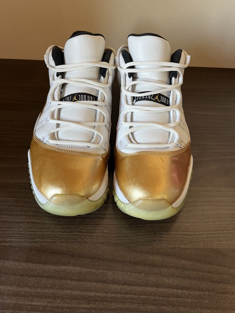 Jordan 11 Retro Low Closing Ceremony