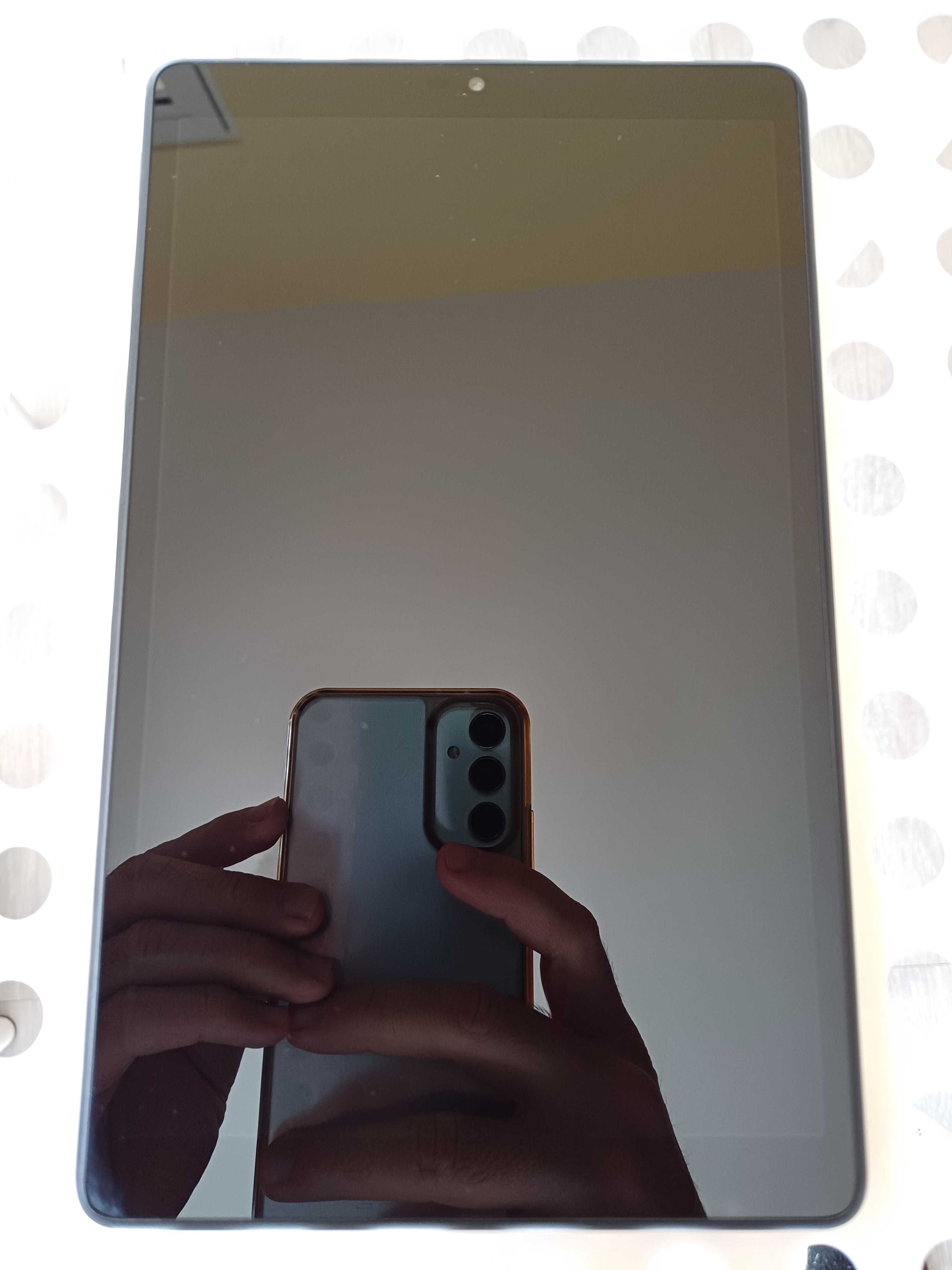 Таблет Lenovo Tab M8, TB-8505X, Quad-Core, 8″, 2GB RAM, 16GB, 4G (SIM)