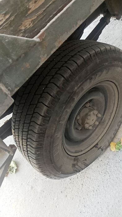 Прадайотся УАЗ 1985