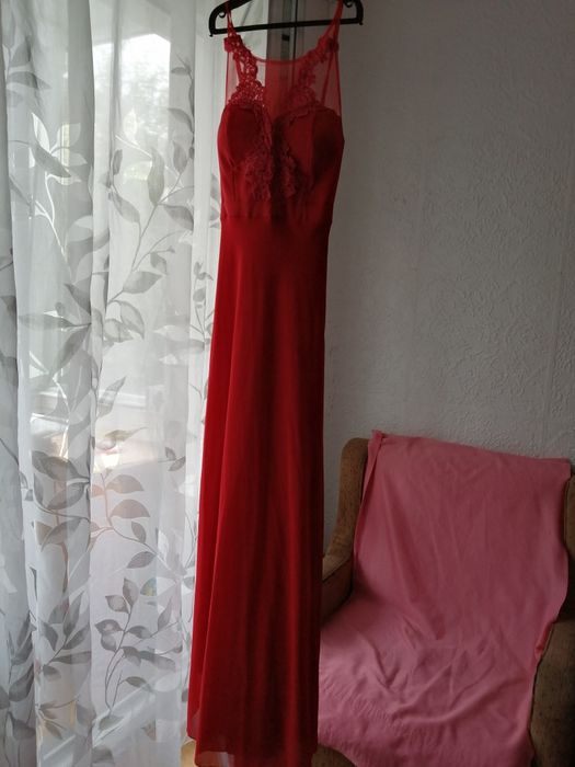 Vand rochie de ocazie