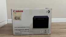 Принтер Canon imageClass