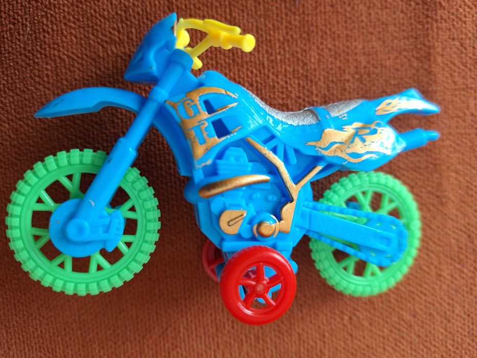 Jucarie - Macheta motocicleta