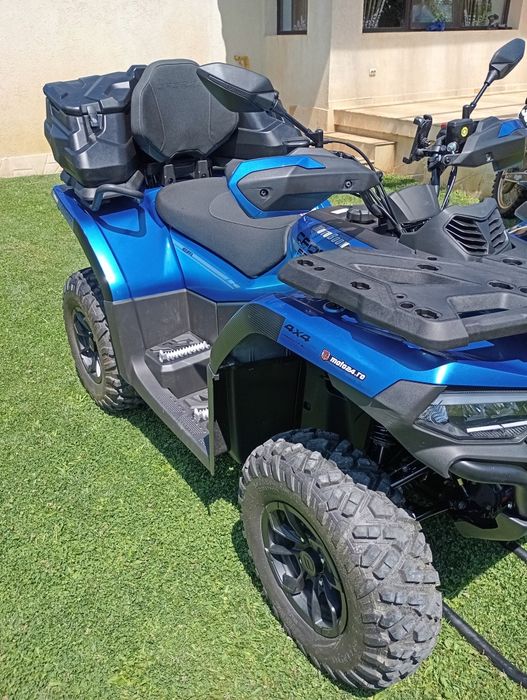 ATV CF MOTO 520l 2023