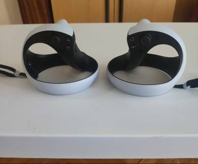 Sony Playstation VR2