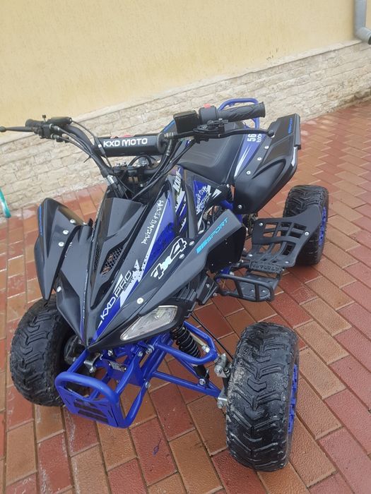 Atv K X D de copii